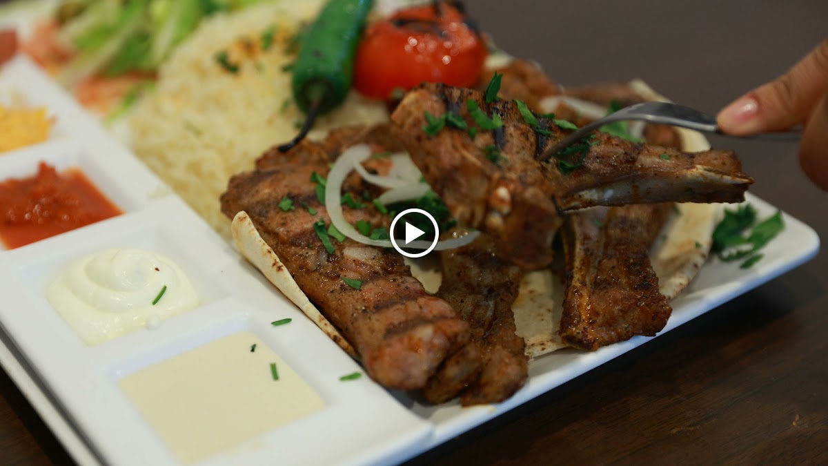 Slide Background Image